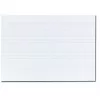 Korttikortit Herlitz 1150507 valkoinen 100 kpl