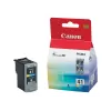 Canon CL-41 värikasetti 1 kpl alkuperäinen syaani, magenta, keltainen