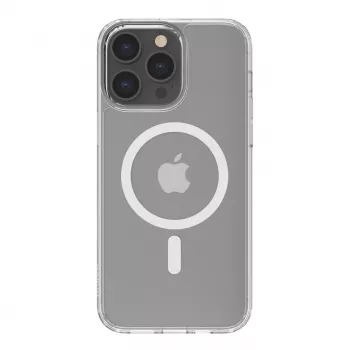 Kuori Belkin SheerForce iPhone 14 Pro Max 17 cm läpinäkyvä