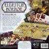 Eldritch Horror peruspeli perhepeli