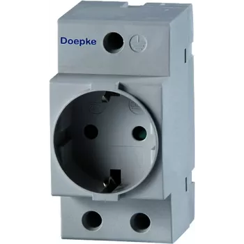 Doepke 09980028 valkoinen