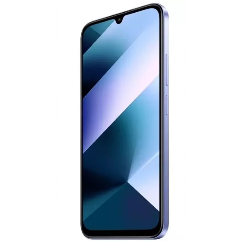 Älypuhelin POCO C85 6,9 inch 6GB 128GB violetti