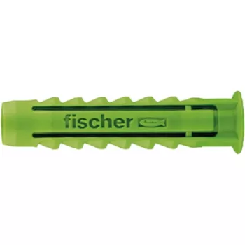 Fischer 524827 vihreä