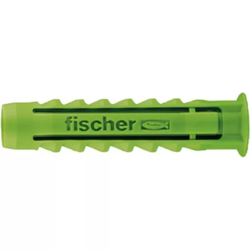 Fischer 524827 vihreä