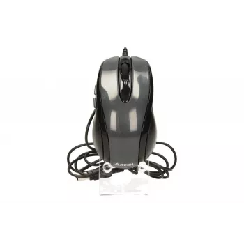 A4Tech N-708X hiiri USB Type-A optinen 1600 DPI oikeakätinen