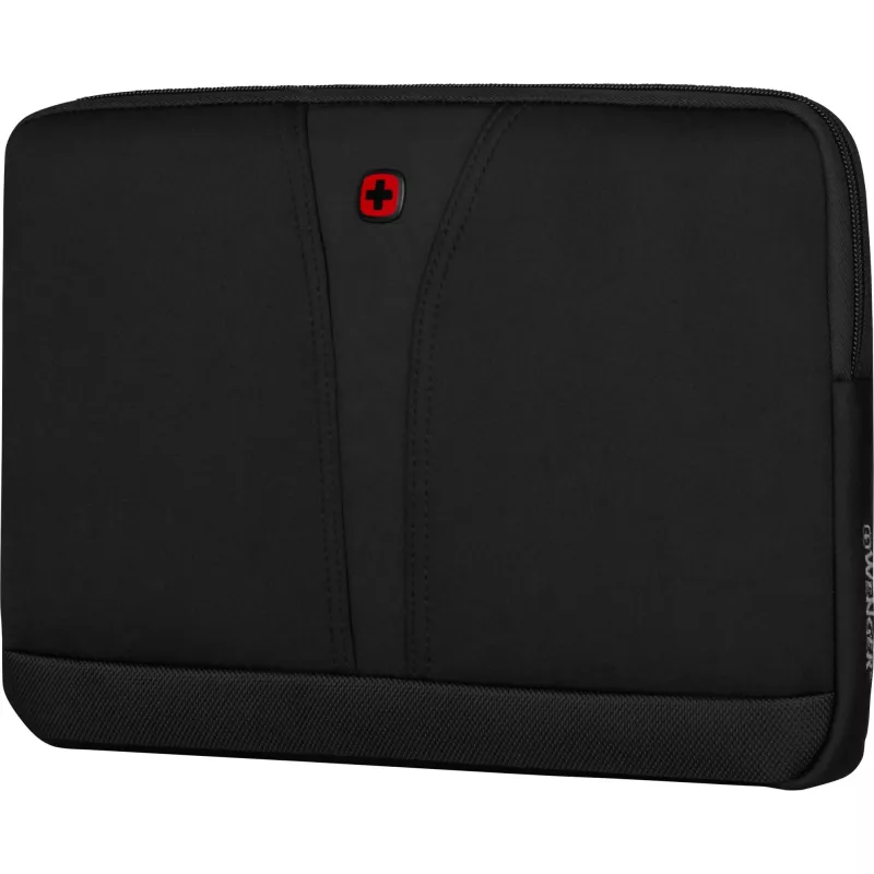Wenger BC Fix 610181 neopreeninen kannettavan tietokoneen suojakotelo 11,6–12,5 tuumaa (29,46–31,75 cm), musta