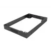 Rack-alusta Lanberg CK01-68-B