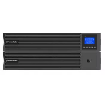 Keskeytymätön virransyöttö PowerWalker VFI 3000 ICR IoT