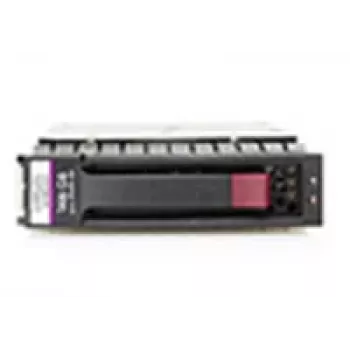 HPE -Dual Port Enterprise - kiintolevy - 900 GB - Hot-Swap - 2,5 SFF (6,4 cm SFF) SAS 6Gb/s 10000 kierr./min