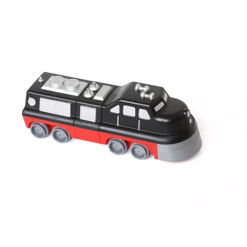Ajoneuvosetti Popular Playthings Magnetic Mix or Match