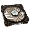 SILVERSTONE SST-AP142-ARGB 140x140x25 ARGB PWM -tuuletin PC-jäähdytykseen, 140 mm
