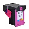 SUPERBULK-muste HP 300XL CC644 reg B-H300C