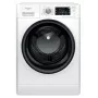 Indesit FFD 11489 BV EE pyykinpesukone, A, edestä täytettävä, pesukapasiteetti 11 kg, 1351 kierr./min, syvyys 60,5 cm, valkoinen | Whirlpool