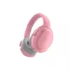 Razer Barracuda kuulokemikrofoni langaton sankamalli pelaamiseen USB Type-C Bluetooth harmaa, pinkki