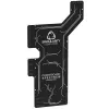 PowerBoard Spectre 3.0 Singularityltä — kompakti virranjakopiirilevy SC-PB-S3