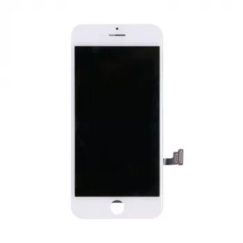 Näyttö iPhone 7 (valkoinen, kunnostettu)