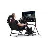 Next Level Racing Lite vapaasti seisova näyttöteline, enintään 55 tuumaa (NLR-A020)