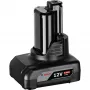 Bosch GBA 12V 6.0AH akku