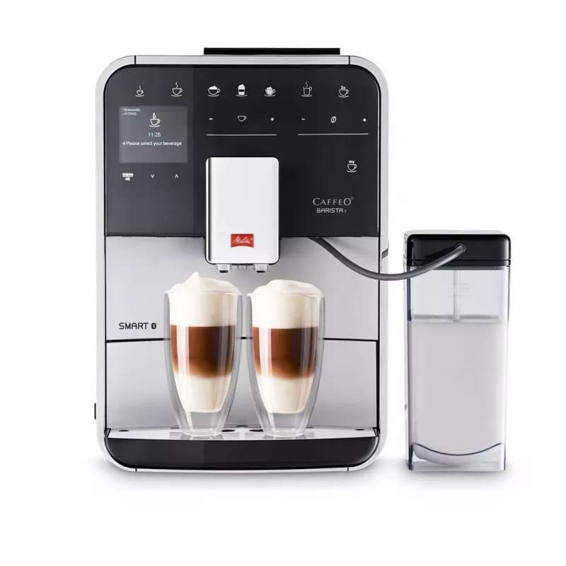 Melitta Barista Smart T espressokeitin 1,8 L