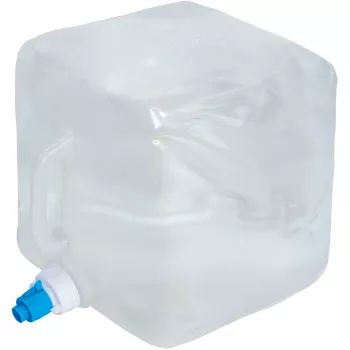 High Peak taitettava vesisäiliö 15L
