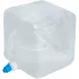 High Peak taitettava vesisäiliö 15L