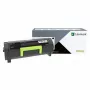 Lexmark 56F2H0E Corporate värikasetti, suuri kapasiteetti, 15 000 sivua, musta