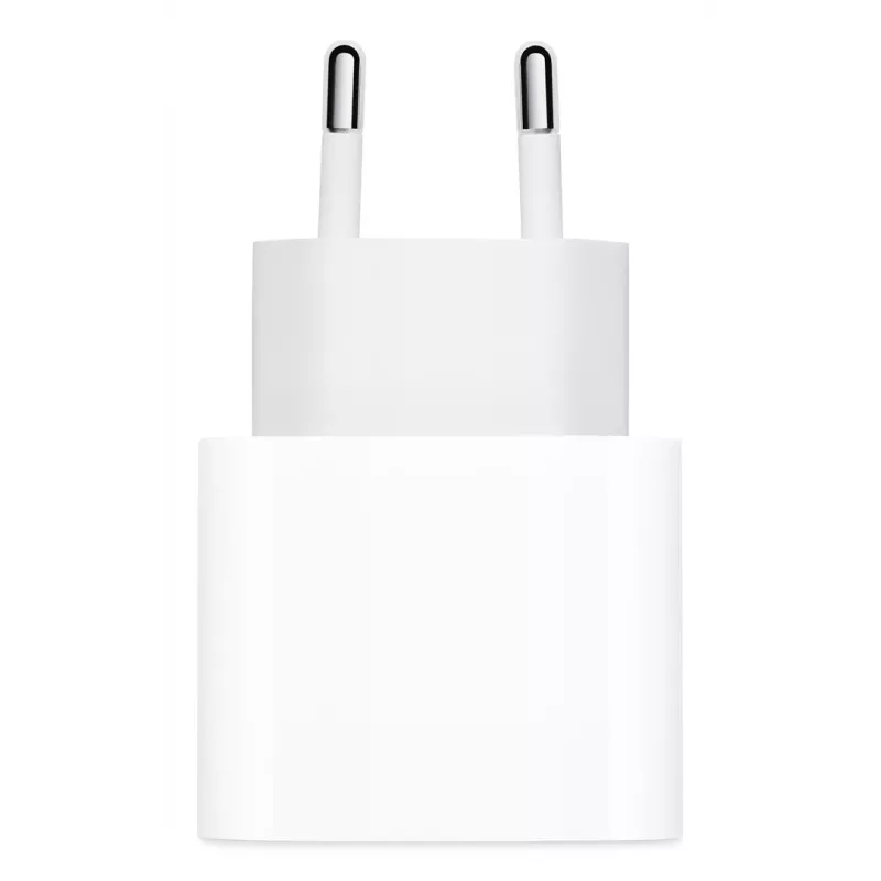 Apple 20W USB-C-virtalähde
