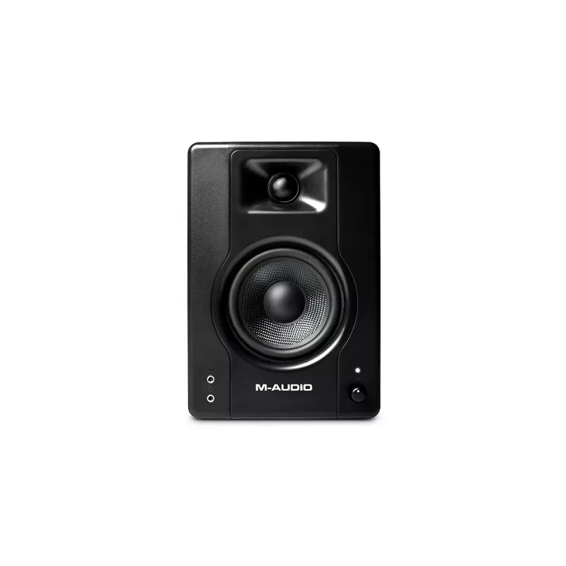 M-AUDIO BX4 pari - pari aktiivimonitoreja