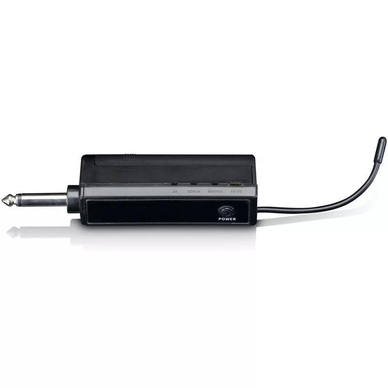 Lavamikrofoni Lenco MCW-011BK