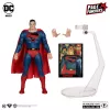 MCFARLANE DC Multiverse Superman -toimintahahmo 7