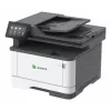 Lasertulostin Lexmark MX432adwe laser musta/valkoinen