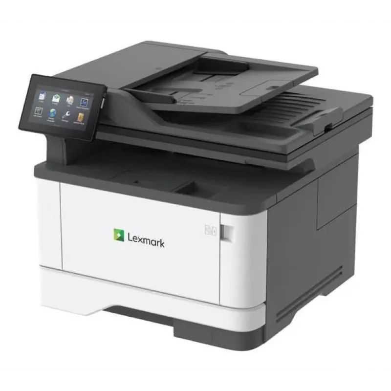 Lasertulostin Lexmark MX432adwe laser musta/valkoinen