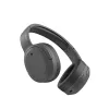 Edifier | langattomat over-ear-kuulokkeet | W820NB Plus | sisäänrakennettu mikrofoni | Bluetooth | ANC | harmaa