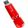 USB-muistitikku ADATA DashDrive UV150 64 GB, USB Type-A 3.2 Gen 1, punainen, liukukansirakenne