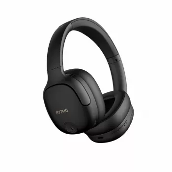 Kuulokkeet Manta HDP1001BK Rytmo Elegance musta