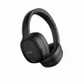 Kuulokkeet Manta HDP1001BK Rytmo Elegance musta
