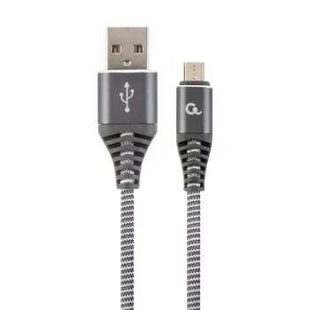 USB-kaapeli Gembird CC-USB2B-AMMBM-1M-WB2
