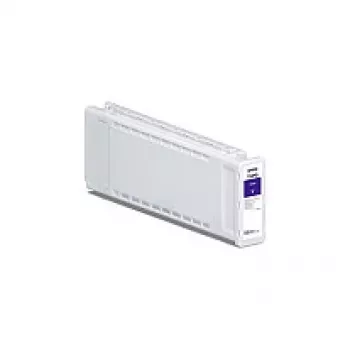 Epson UltraChrome Pro10 -muste, violetti, 700 ml, yksittäispakkaus