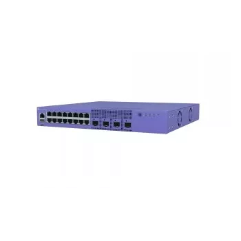 Hallittava kytkin Extreme Networks 5320-16P-4XE L2 Gigabit Ethernet PoE 16 porttia