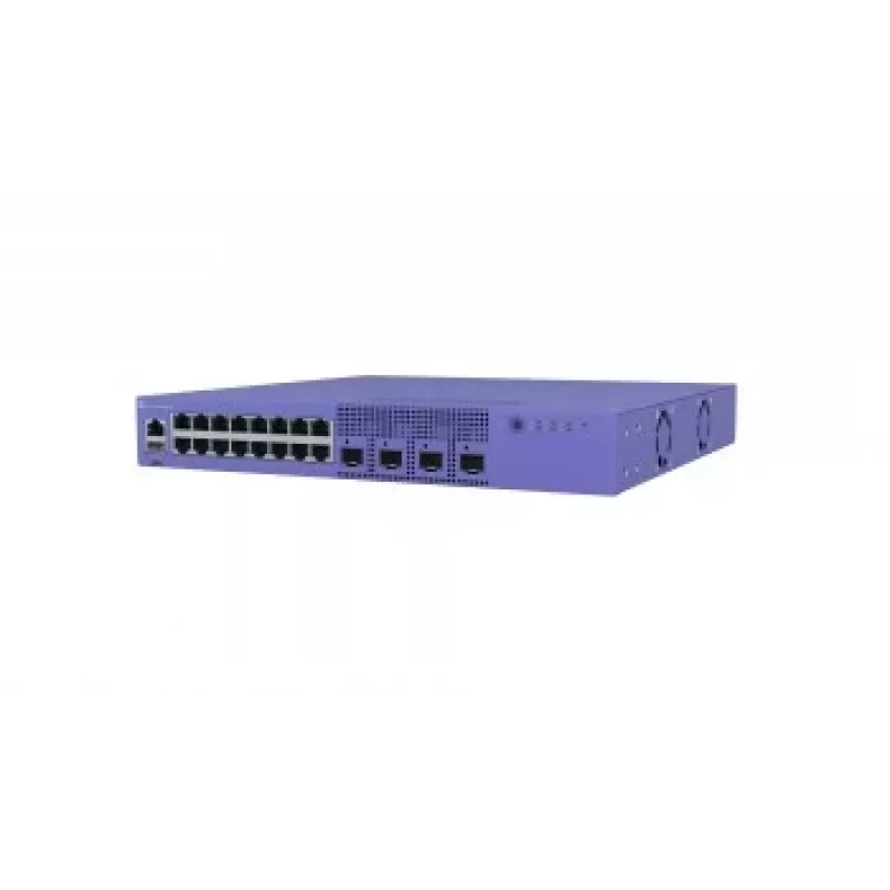 Hallittava kytkin Extreme Networks 5320-16P-4XE L2 Gigabit Ethernet PoE 16 porttia