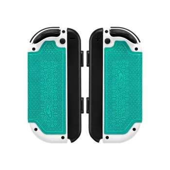 Lizard Skins Switch Joy-Con - teal (leikattu, 0,5 mm)