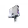 Pöytään kiinnitettävä CPU-teline Ergotron Universal CPU Holder