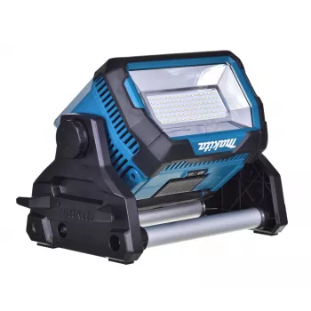 Vapaasti seisova työvalaisin Makita DML809