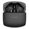 4smarts langaton kuulokemikrofoni SkyBuds Air musta (541722)