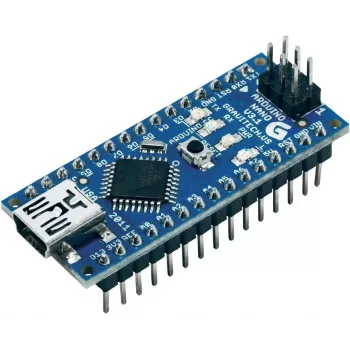 Arduino 65250 oheislaiteohjain (65250)