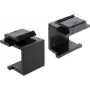 Asennussarja DeLOCK 86321 musta