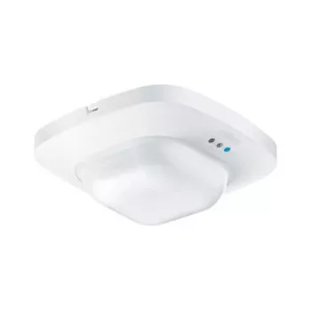 Läsnäolotunnistin Steinel IR Quattro HD KNX 058470 – passiivinen infrapuna-KNX-kattoanturi