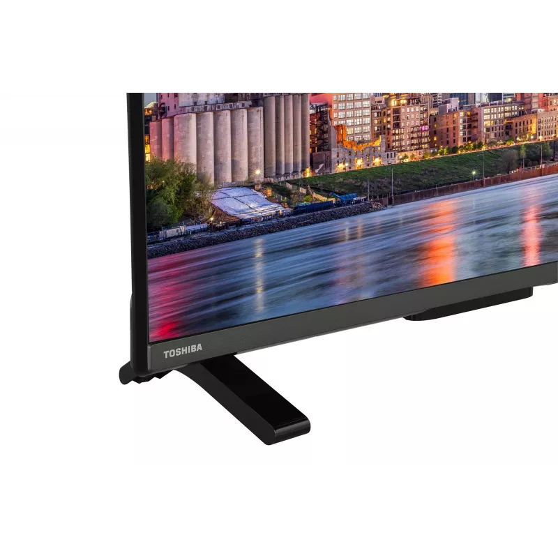 TV QLED 32