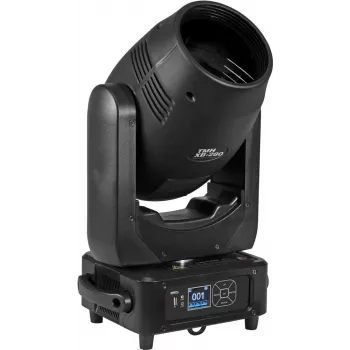 Moving Head Beam EUROLITE TMH XB-280 280W 14 värillä