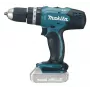 MAKITA. RUUVINVÄÄNNIN UD.18V DHP453Z 42/27Nm